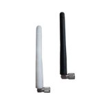 UHF/433MHz Router Rubber Ap Antenna 