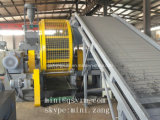 Tyre Recycling Machine Production Line