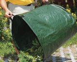 Garden Garbage Bag, Size: 45X55cm