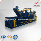Ydq-135A Front Bale Discharging Hydraulic Metal Baler (25 years factory)