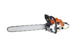 Garden Tool 62CC Gasoline Chainsaw with CE