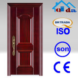 Exterior High Quality Steel Security Door