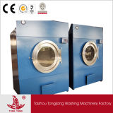 100kg Clothes Dryer (steam, electric, gas type)