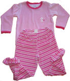 Baby & Children's Pajama (HS027)