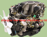 Isuzu Engine for Vehical (4JA1/4JB1/4BD1/6BD1)
