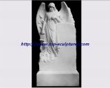 Marble Statue Stone Carving Sculptures (MS-00021)