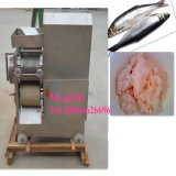 Fish Meat and Bone Separator Machine