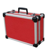 Fine Aluminium Case_Red (LR1061)