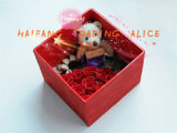 Creative Holiday Gifts/Never Withering Flowers/Best Love Gift Present Save Long Time Flower