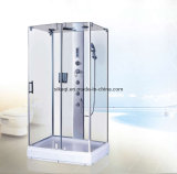 Shower Screen Glass Room with Full Glass