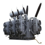 110~220kv Power Transformer