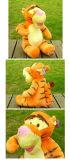 Plush Stuffed Tigger Doll (DYMR10)