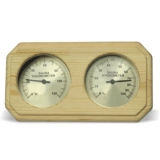 Sauna Room Temperature Hygrometer (IDL-T610A)