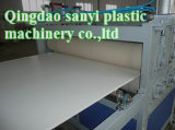  PVC Crust Foam Board Extrusion Production Line