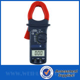 Digital Clamp Meter with Temperature Test 1000A (DT201C)