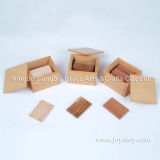 Montessori Material-Baric Boxes Wooden Toys Baby Toys Montessori Way (GRM013)