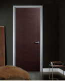 Melamine Wooden Door (YF-E007)