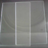 Clear Pyrex Borosilicate Glass, Fire Rated Glass