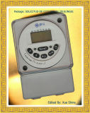 Compact 7 Day Programmable Controller Timer (JTHD)