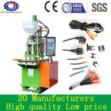 China Vertical Plastic Injection Molding Machines for Calbles