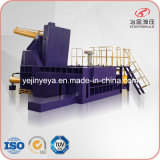Ydt-315A Horizontal Hydraulic Metal Press Machine (25 years factory)