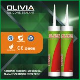 Big Glass Silicone Sealant Olv 768