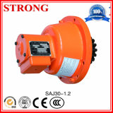 Anti-Fall Safety Device for Construction Hoist Emergency Brake for Elevator