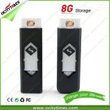 Hottest USB Cigarette Lighter/ USB Lighter with 8GB USB Flash Drive