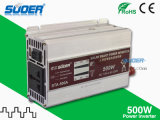Suoer Low Price 12V 500W Power Inverter with CE&RoHS (STA-500A)