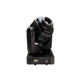 New Professional Moving Head Hotsell Popular Family Party LED Stage Light 60W LED Head Um-L139d