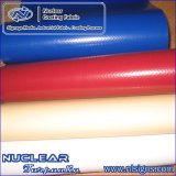 Inflatable Tarpaulin Material