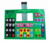 Electronic Membrane Button Switches