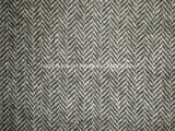 Wool Fabric with Herringbone (Art#UW302)
