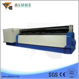 W11s Series Nc Rolling Machine for 45mm Plate