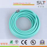 High Quality Plastic PVC Water Garden Hose for Car Washing
