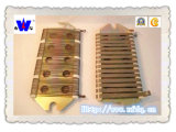 Zb Type Plate Resistor with ISO9001