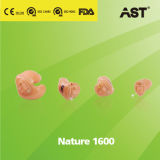 Custom - Made Hearing Aid - Nature 1600 (HSE, ITE, ITC)
