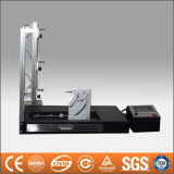 Fabric Combustibility Tester with ISO 6941