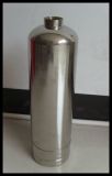 Stainless Fire Extinguisher Cylinder