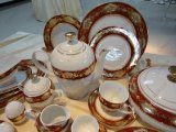 Dinnerware/Kitchenware/Tableware/Porcelain/Ceramic Sets -K4841