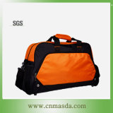 600D Polyester Sports Travel Bag (WS13B181)
