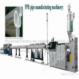 High-Speed PP-R Pipe Manufacturing Machinery
