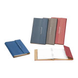 PU Cover Diary Notebook (QBN-14130)