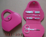 Manicure Tools with Bag Packing (Nail-0102)