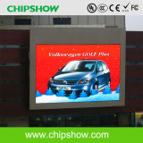 Chipshow High Definition P20 Outdoor Full Color LED Display