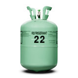 R22 Refrigerant Gas 13.6kg/30lb with 99.9% Purity for Air Conditioning