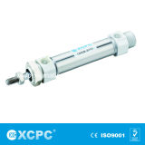 Stainless Steel Mini Cylinder (CM2 series)