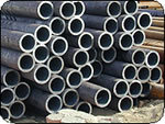 Seamless Carbon Steel Pipe (ASTM A53 GR. B)