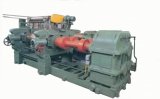 Rubber Machinery (Two Roll Mill)