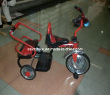 2013 Hot Sale Baby Tricycle with Back Seat (SC-TC-001)